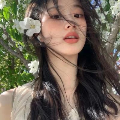 顾盼生香